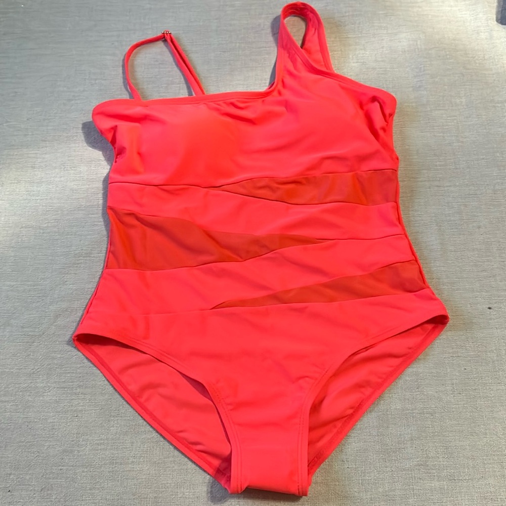 New Swim Suit
